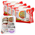 アイリスオーヤマ(IRIS OHYAMA) パックご飯 150g x 40 個 国産米 100% 低温製法米 非常食 米 レトルト【値上がり時代の新定番! 】