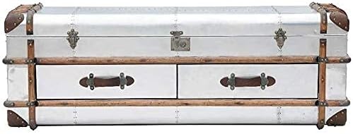 NauticalMart AERO Coffee Table