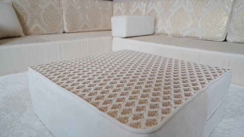 arabicsofa Arabic Majlis Sofa Seating â Handmade Modular Floor Seating Diwan Sofas