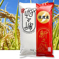 新潟県佐渡市産 新之助 精米 5kg【令和7年米】