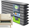 BEN'SHOME Deep Seat Couch Cushion Support Board, Sagging Sofa 68-81" x 30"