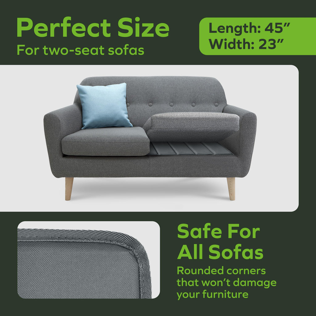 BEN'SHOME Deep Seat Couch Cushion Support Board, Sagging Sofa 68-81" x 30"