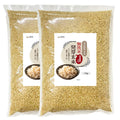 新米 春日屋 特Aひとめぼれ米 残留農薬ゼロ 発芽玄米 1.5kg×2袋（3.0kg）無洗米 大分県産 皇室献上米 令和7年度産