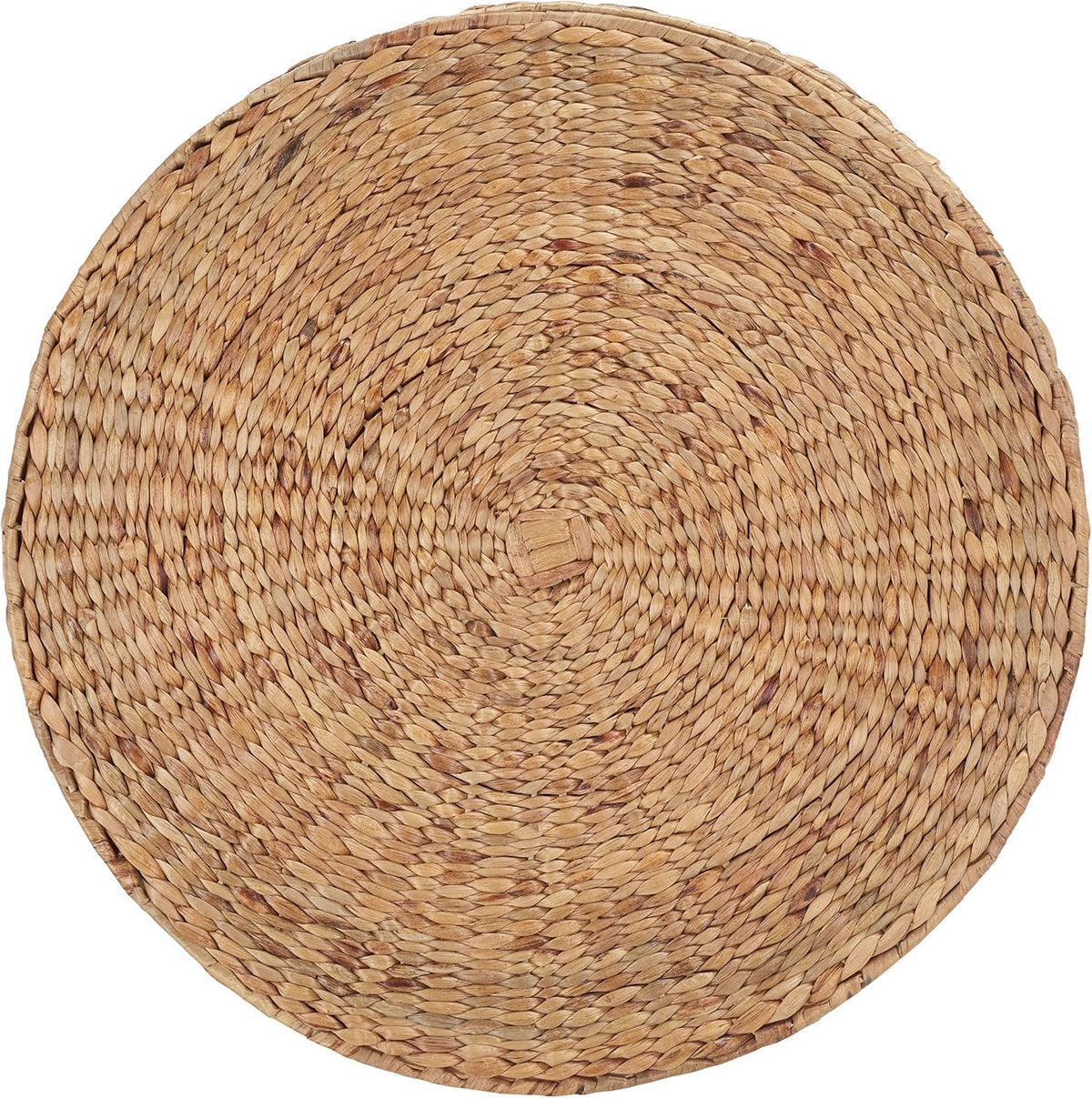 SAFAVIEH Jesse Rattan Coffee Table, 29.9" Coastal Natural SEA7035A