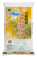 令和7年産 千葉県産「コシヒカリ」10kg（5kg×2袋） A011
